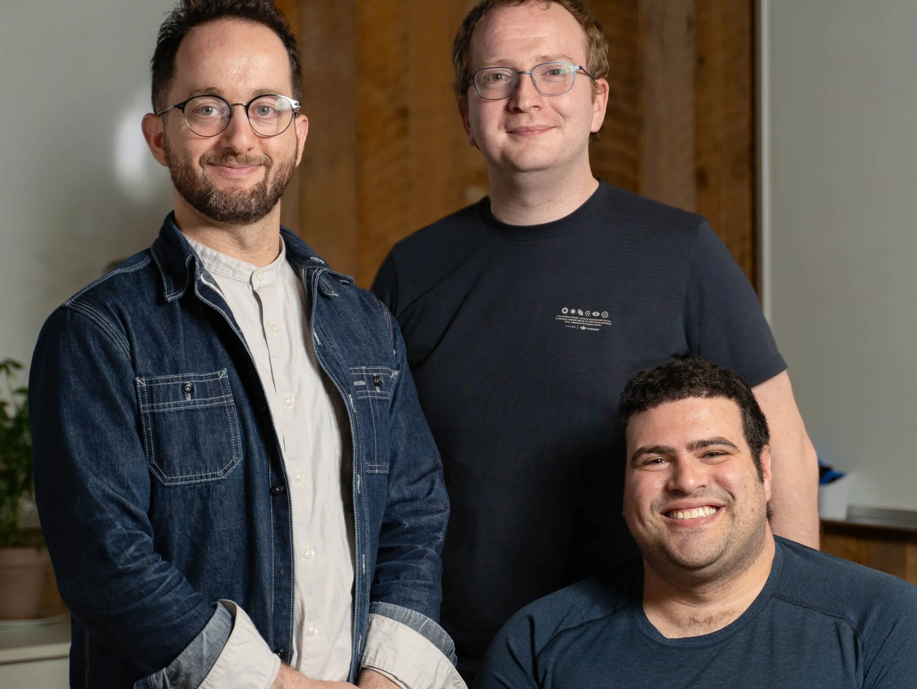 DatologyAI raises $46M Series A